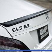 GMP CLS63 AMG 11 175x175 at Mercedes CLS63 AMG by GMP Performance