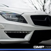 GMP CLS63 AMG 12 175x175 at Mercedes CLS63 AMG by GMP Performance