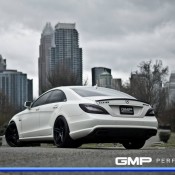 GMP CLS63 AMG 6 175x175 at Mercedes CLS63 AMG by GMP Performance
