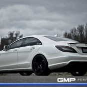 GMP CLS63 AMG 7 175x175 at Mercedes CLS63 AMG by GMP Performance
