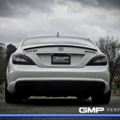 GMP CLS63 AMG 8 175x175 at Mercedes CLS63 AMG by GMP Performance