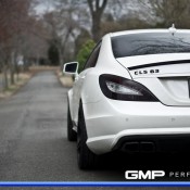 GMP CLS63 AMG 9 175x175 at Mercedes CLS63 AMG by GMP Performance