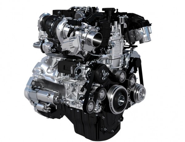 JLR tech 2 600x461 at JLR Reveals Intelligent Car, Ingenium engine
