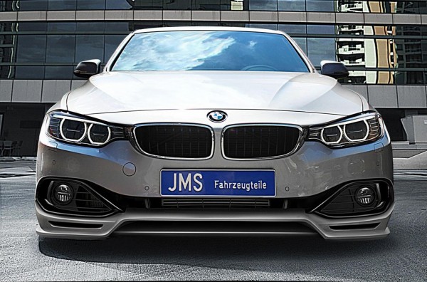 JMS BMW 4 Series 2 600x396 at JMS BMW 4 Series Tuning Kit
