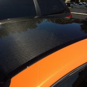 Lexus RC F Solar Flare 5 175x175 at Lexus RC F Solar Flare Spotted in the Wild