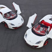 MSO Project 8 1 175x175 at McLaren 12C Project 8 Duo on Sale for $688,888