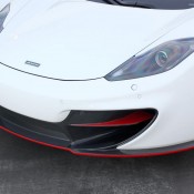 MSO Project 8 6 175x175 at McLaren 12C Project 8 Duo on Sale for $688,888