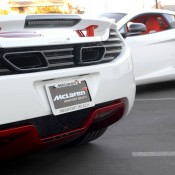 MSO Project 8 8 175x175 at McLaren 12C Project 8 Duo on Sale for $688,888