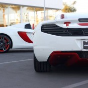 MSO Project 8 9 175x175 at McLaren 12C Project 8 Duo on Sale for $688,888