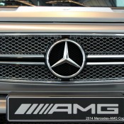 Mercedes G65 AMG S63 6 175x175 at Mercedes G65 AMG & S63 AMG Coupe Showroom Photoshoot