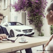 Mercedes S63 Coupe Hugo Boss 1 175x175 at Mercedes S63 AMG Coupe Hugo Boss Photoshoot