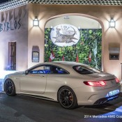 Mercedes S63 Coupe Hugo Boss 10 175x175 at Mercedes S63 AMG Coupe Hugo Boss Photoshoot