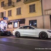 Mercedes S63 Coupe Hugo Boss 12 175x175 at Mercedes S63 AMG Coupe Hugo Boss Photoshoot
