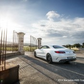 Mercedes S63 Coupe Hugo Boss 13 175x175 at Mercedes S63 AMG Coupe Hugo Boss Photoshoot