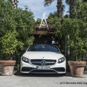 Mercedes S63 Coupe Hugo Boss 5 175x175 at Mercedes S63 AMG Coupe Hugo Boss Photoshoot