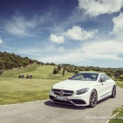 Mercedes S63 Coupe Hugo Boss 6 175x175 at Mercedes S63 AMG Coupe Hugo Boss Photoshoot