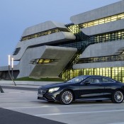 Mercedes S65 AMG Coupe 1 175x175 at Mercedes S65 AMG Coupe Revealed with 630 hp