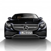 Mercedes S65 AMG Coupe 7 175x175 at Mercedes S65 AMG Coupe Revealed with 630 hp