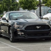 Mustang GT spot 4 175x175 at 2015 Ford Mustang GT Spotted on the Road