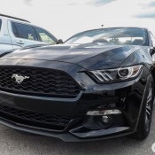 Mustang GT spot 8 175x175 at 2015 Ford Mustang GT Spotted on the Road