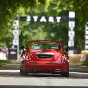 Rolls Royce Wraith at Goodwood 3 175x175 at Rolls Royce Highlights at 2014 Goodwood Festival of Speed