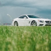 SL550 Vellano 11 175x175 at Ultimate Auto Mercedes SL550 on Vellano Wheels