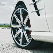 SL550 Vellano 4 175x175 at Ultimate Auto Mercedes SL550 on Vellano Wheels