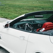 SL550 Vellano 5 175x175 at Ultimate Auto Mercedes SL550 on Vellano Wheels