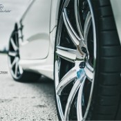 SL550 Vellano 6 175x175 at Ultimate Auto Mercedes SL550 on Vellano Wheels