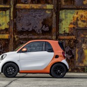 Smart ForTwo ForFour 3 175x175 at 2015 Smart ForTwo & ForFour Revealed