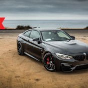 TAG M4 HRE 1 175x175 at Second TAG Motorsport BMW M4 Gets HRE Wheels