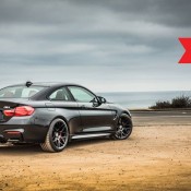 TAG M4 HRE 4 175x175 at Second TAG Motorsport BMW M4 Gets HRE Wheels