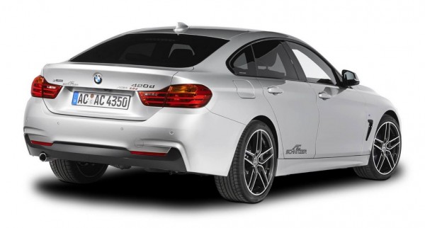 ac schnitzer 4 grancoupe 3 600x322 at AC Schnitzer BMW 4 series Gran Coupe Preview