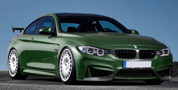 alpha n m4 1 600x305 at BMW M4 by Alpha N Performance – Preview