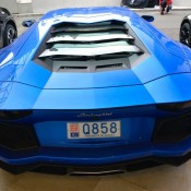 aventador combo 6 175x175 at Lamborghini Aventador Combo Spot in Monaco