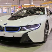 bmw i8 engine 1 175x175 at BMW i8 In Depth Review by Steve Sutcliffe