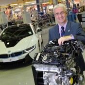 bmw i8 engine 2 175x175 at BMW i8 In Depth Review by Steve Sutcliffe