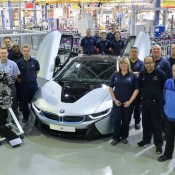 bmw i8 engine 5 175x175 at BMW i8 In Depth Review by Steve Sutcliffe