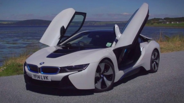i8 review 600x338 at BMW i8 In Depth Review by Steve Sutcliffe