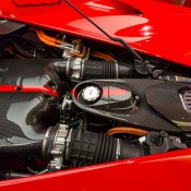 laferrari detail 12 175x175 at Take a Detailed Look at LaFerrari in These Awesome Photos