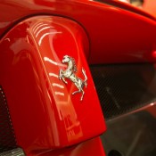laferrari detail 14 175x175 at Take a Detailed Look at LaFerrari in These Awesome Photos