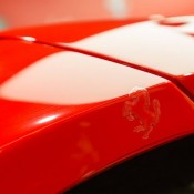 laferrari detail 8 175x175 at Take a Detailed Look at LaFerrari in These Awesome Photos