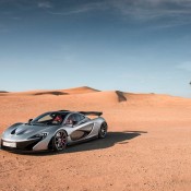 p1 desert 10 175x175 at McLaren P1 Desert Photoshoot by GFWilliams