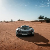 p1 desert 11 175x175 at McLaren P1 Desert Photoshoot by GFWilliams