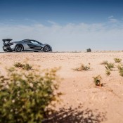 p1 desert 14 175x175 at McLaren P1 Desert Photoshoot by GFWilliams