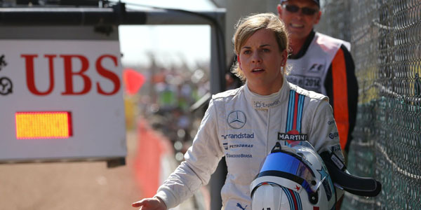 silverstone2 at Silverstone 2014: Hamilton Triumphant, Rosberg Out