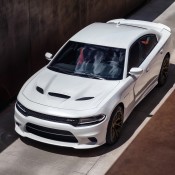 2015 Dodge Charger Hellcat 2 175x175 at 2015 Dodge Charger Hellcat Officially Unveiled