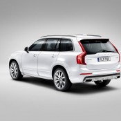 2015 Volvo XC90 2 175x175 at 2015 Volvo XC90 Revealed with Fancy New Looks