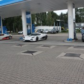 3x Koenigsegg 4 175x175 at Epic Spot: 3x Koenigsegg in Germany
