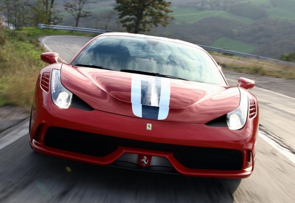 458 speciale 600x413 at Ferrari 458 Speciale Spider and M458 T Debut Dates 